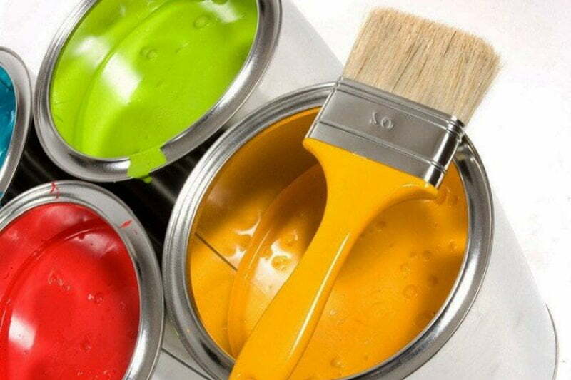 Bảo quản sơn phủ tốt hơn và tiết kiệm chi phí hơn.